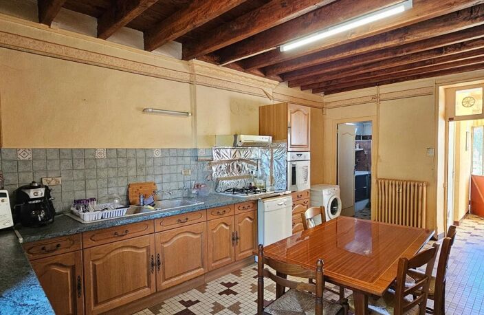 Maison À Vendre, Proche de Loudun — photo 5