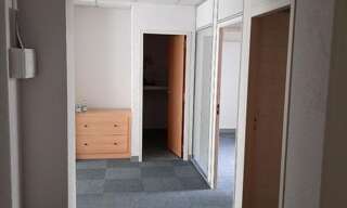 Bureau   m² à vendre à Cholet (49300)