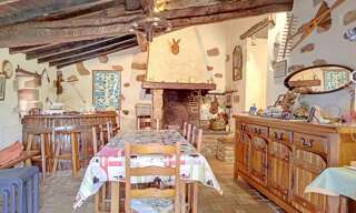 Maison 4 Pièces 222 m² à vendre à Les Épesses (85590)