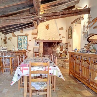 Maison 4 pièces 230560 €