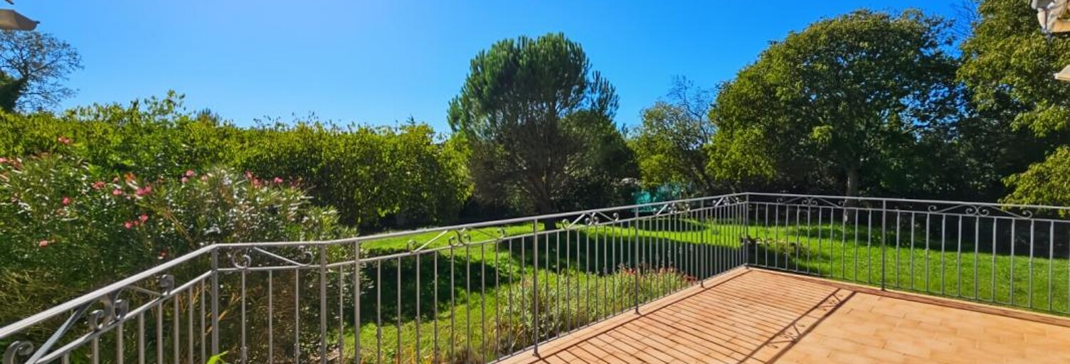 Maison 5 Pièces 110 m² à vendre à Uzès (30700)