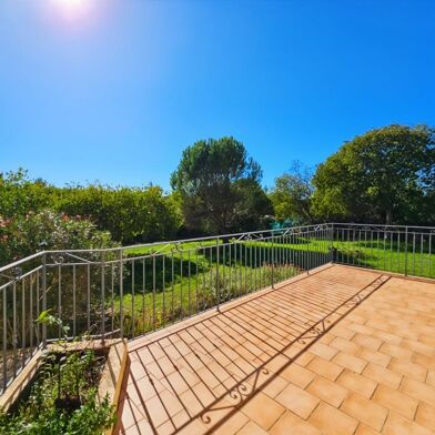 Maison 5 pièces 494970 €