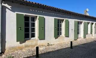 Maison 2 Pièces 71 m² à vendre à La Flotte (17630)