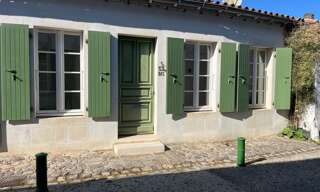 Maison 2 Pièces 47 m² à vendre à La Flotte (17630)