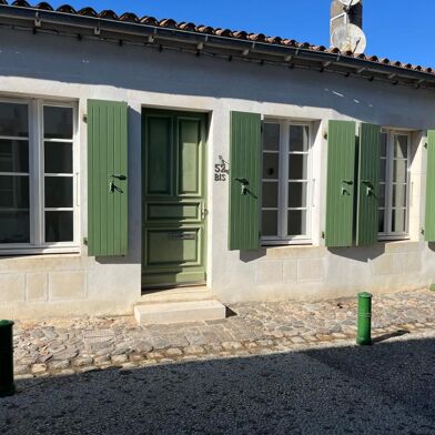 Maison 2 pièces 284850 €