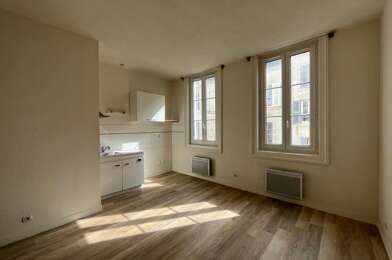 Immeuble  735000 €