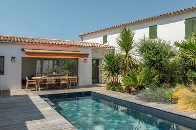 Maison 7 pièces 1785000 €