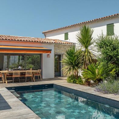 Maison 7 pièces 1848000 €