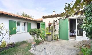 Maison 5 Pièces 104 m² à vendre à Saint-Clément-des-Baleines (17590)