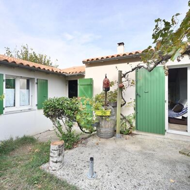 Maison 5 pièces 612000 €