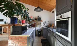 Maison 5 Pièces 104 m² à vendre à Saint-Clément-des-Baleines (17590)