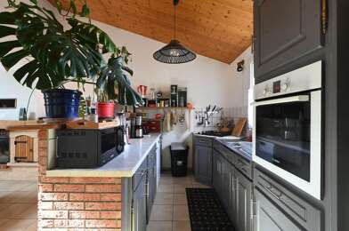 Maison 5 pièces 569000 €