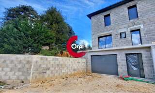 Maison 5 Pièces 130 m² à vendre à Pont-Évêque (38780)