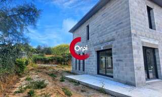 Maison 5 Pièces 130 m² à vendre à Pont-Évêque (38780)