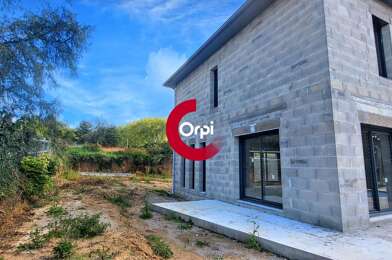 Maison 5 pièces 295000 €