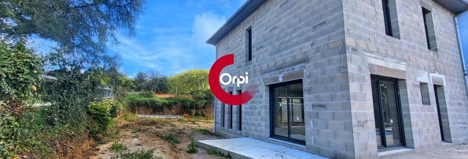 Maison 5 Pièces 130 m² à vendre à Pont-Évêque (38780)