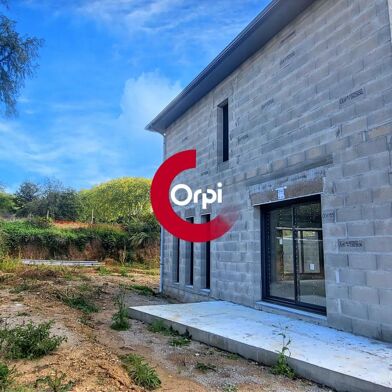 Maison 5 pièces 295000 €