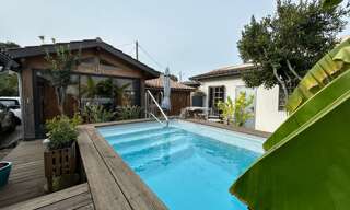 Maison 3 Pièces 60 m² à vendre à Gujan-Mestras (33470)