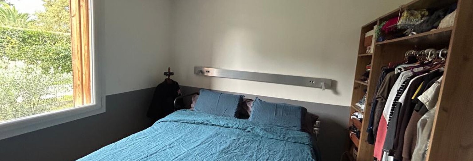 Maison 3 Pièces 60 m² à vendre à Gujan-Mestras (33470)