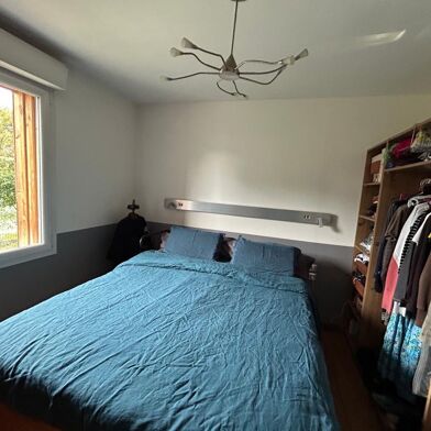 Maison 3 pièces 375000 €