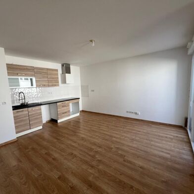 Appartement 3 pièces 231000 €