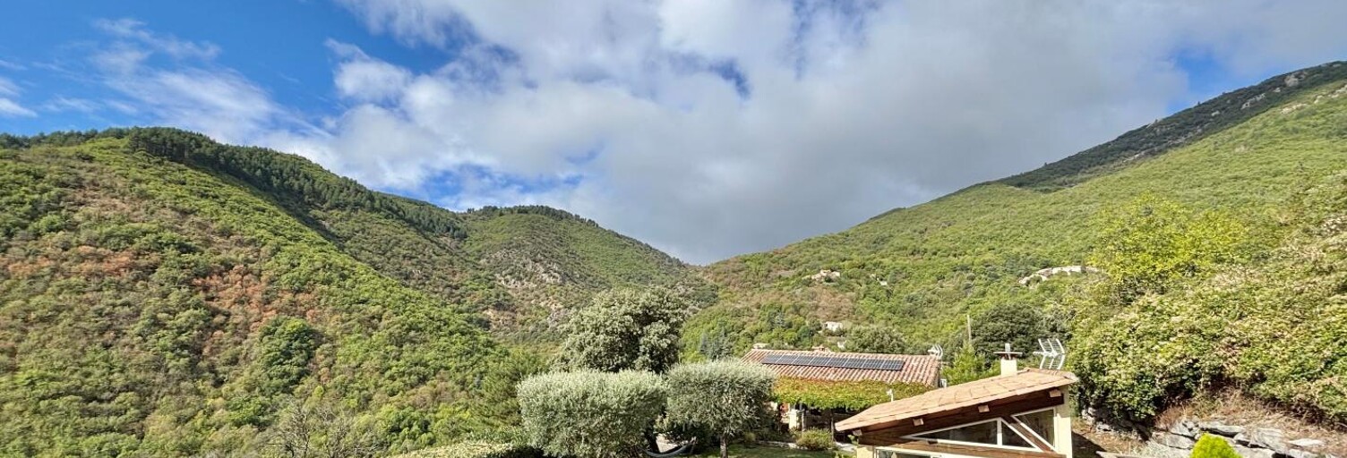 Maison 5 Pièces 166 m² à vendre à Bréau-Mars (30120)