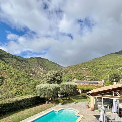 Maison 5 pièces 498000 €