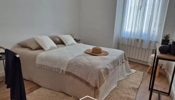 Appartement 2 pièces  à vendre Marseille 6eme 13006