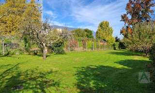 Terrain  947 m² à vendre à Cognin (73160)