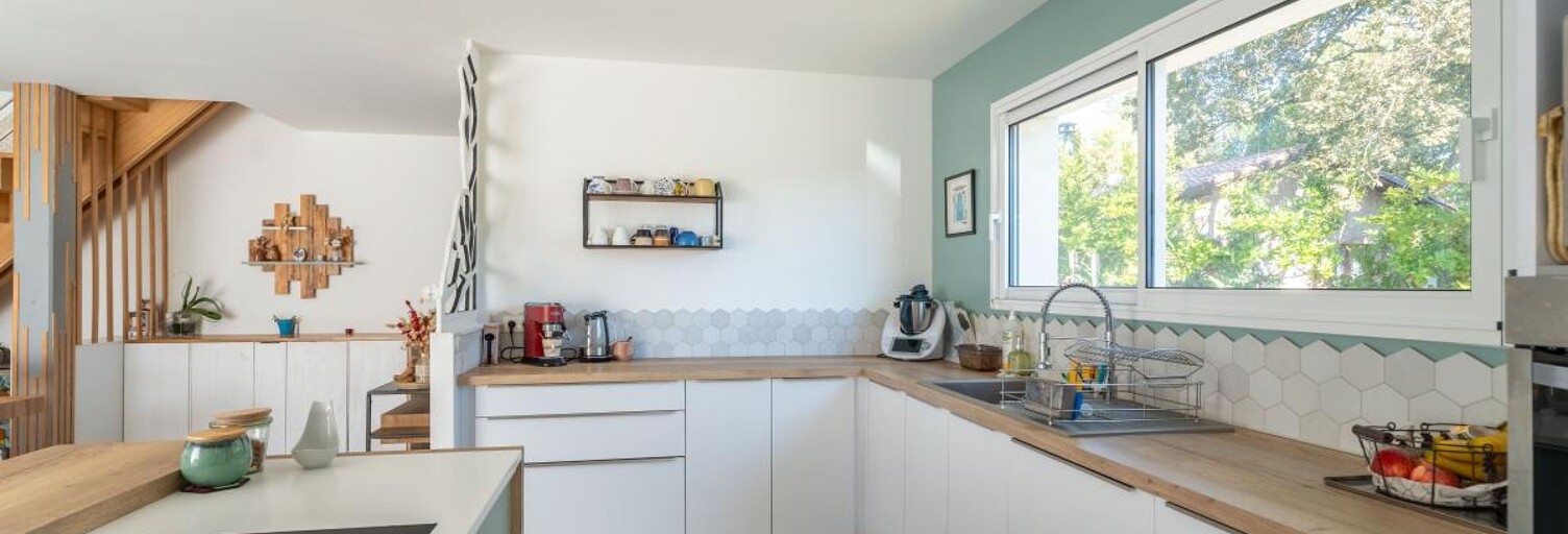 Maison 4 Pièces 135 m² à vendre à Biscarrosse (40600)