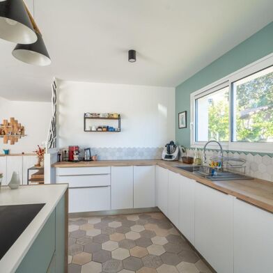 Maison 4 pièces 475000 €