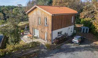 Maison 4 Pièces 135 m² à vendre à Biscarrosse (40600)