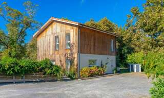 Maison 4 Pièces 135 m² à vendre à Biscarrosse (40600)