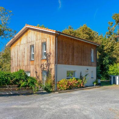 Maison 4 pièces 475000 €