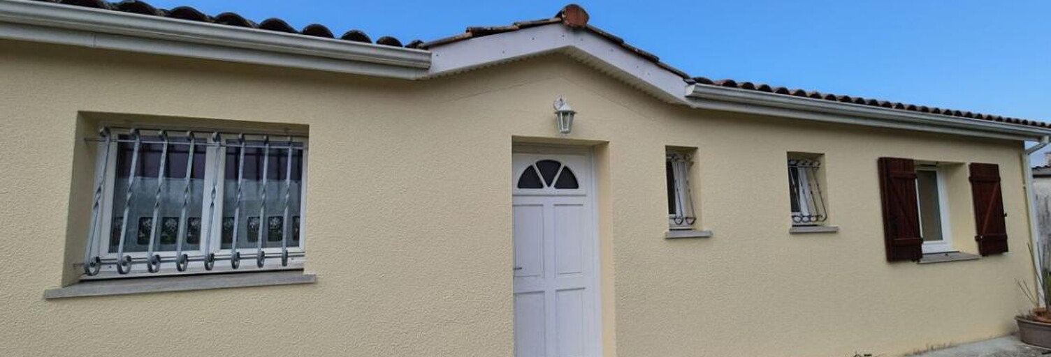 Maison 3 Pièces 78 m² à vendre à Morcenx-la-Nouvelle (40110)