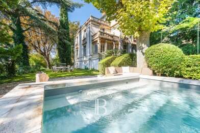 Maison 9 pièces 1295000 €