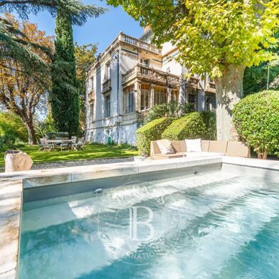 Maison 9 pièces 1295000 €