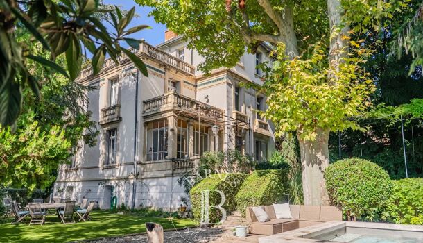 Villa / Maison 9 pièces  à vendre Salon-de-Provence 13300