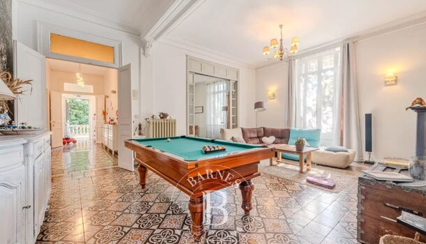 Villa / Maison 9 pièces  à vendre Salon-de-Provence 13300