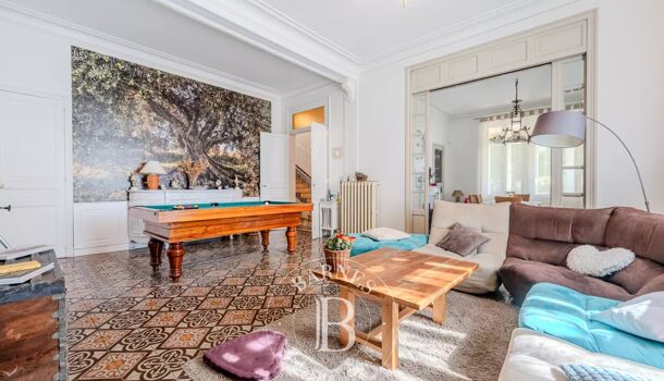 Villa / Maison 9 pièces  à vendre Salon-de-Provence 13300