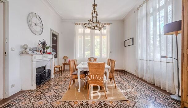 Villa / Maison 9 pièces  à vendre Salon-de-Provence 13300