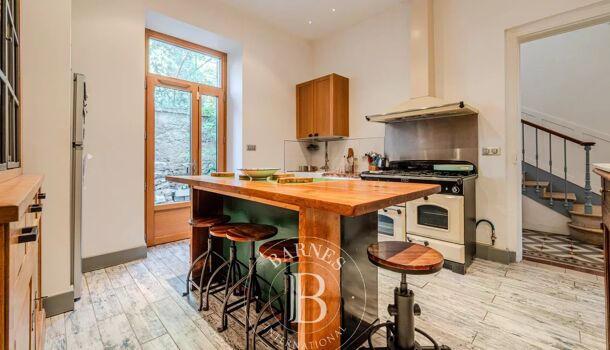 Villa / Maison 9 pièces  à vendre Salon-de-Provence 13300