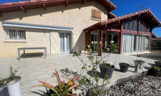 Maison 4 Pièces 125 m² à vendre à Saugnac-et-Cambran (40180)