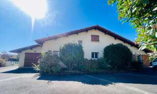 Maison 4 Pièces 125 m² à vendre à Saugnac-et-Cambran (40180)