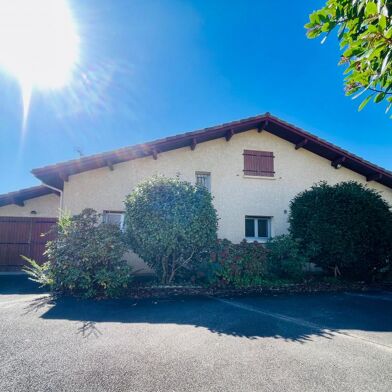 Maison 4 pièces 300000 €