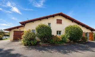 Maison 4 Pièces 125 m² à vendre à Saugnac-et-Cambran (40180)