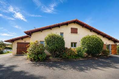 Maison 4 pièces 300000 €