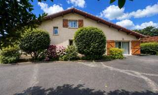 Maison 4 Pièces 125 m² à vendre à Saugnac-et-Cambran (40180)