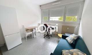 Appartement 2 Pièces 19 m² à louer à Nancy (54000)