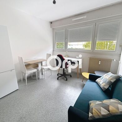 Appartement 2 pièces 350 €